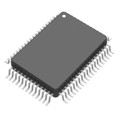 MT90812AL1 - IC TELECOM INTERFACE 64MQFP