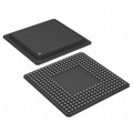 DS21FF44 - IC TELECOM INTERFACE 300BGA