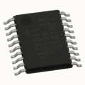 73M1916-IVT/F - IC TELECOM INTERFACE 20TSSOP