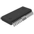 BA6285FP-E2 - IC MOTOR DRIVER 4.5V-15V 24HSOP
