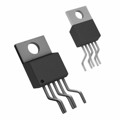 LM2585T-ADJ/NOPB - IC REG MULT CONFG ADJ 3A TO220-5