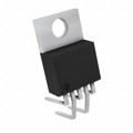 LM2596T-ADJ/LF02 - IC REG BUCK ADJ 3A TO220-5