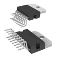 E-TDA7377A - IC AMP AB DUAL/QUAD 15MULTIWATT