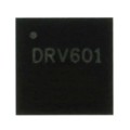 DRV601RTJR - IC AMP CLASS AB STEREO 20QFN