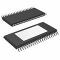TPA3255DDV - IC AMP CLSS D STER 315W 44HTSSOP
