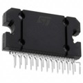E-TDA7566 - IC AMP AB QUAD 60W 25FLEXIWATT