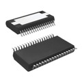 DRV8332DKDR - IC BRIDGE DRIVER PAR 36HSSOP
