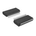 PAM8001NHR - IC AMP CLASS D STER 2.8W 24SSOP