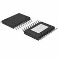 MP7722DF-LF-Z - IC AMP CLASS D STER 20W 20TSSOPF