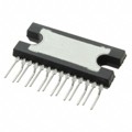 LA4628L-E - TVS, 200W, 15V, BIDIRECTIONAL, S