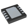 TS487IQT - IC AMP CLASS AB STER 108MW 8DFN