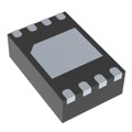 BD7830NUV-TR - IC AMP CLASS AB MONO 2.25W 8VSON