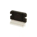 TDA7802 - IC AMP SB QUAD 72W 27FLEXIWATT