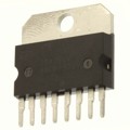 L9911P - IC REG AUTO APPL 1OUT 8MULTIWATT