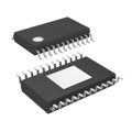 PAM8615RHR - IC AMP D MONO/STEREO 32W 24TSSOP