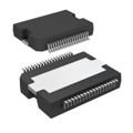 TDA7808-ZST - HIGH EFFICIENCY DIGITAL INPUT AU