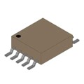 LMP2012WGLQMLV - OPERATIONAL AMPLIFIER, 2 FUNC, 6