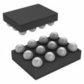 LM48580TL/NOPB - IC AMP CLASS H MONO 12DSBGA
