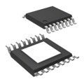 TPS54294PWPR - TPS54294 4.5 V TO 18 V INPUT, DU