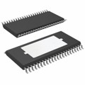 DRV8312DDW - IC BRIDGE DRIVER PAR 44HTSSOP