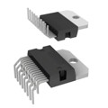 L298HN - IC BRIDGE DRIVER PAR 15MULTIWATT