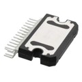 TDA7569BLV - IC AMP AB QUAD 50W 27FLEXIWATT