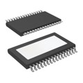 TPS92520QDADRQ1 - 1.6-A DUAL SYNCHRONOUS BUCK LED