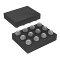 PAM8905PZR - IC AMP D MONO 1.9W U-WLB1520-12