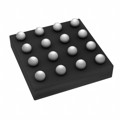 PAM8902HZER - IC AMP CLASS D MONO 16CSP