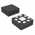 LM4915LQX/NOPB - IC AMP CLASS AB MONO 400MW 8WQFN