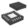 IS31FL3206-QFLS4-TR - IC LED DRIVER LIN DIM