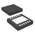 LM2623ALD/NOPB - IC REG BOOST ADJ 2.2A 14WSON