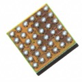 MAX98390EWX+ - IC AMP CLASS D MONO 6.5W 36WLP