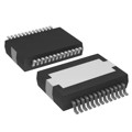 TDA8954TH/N1,112 - IC AMP D MONO/STEREO 420W 24HSOP