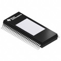 TAS3251DKQR - IC AMP D MONO/STER 350W 56HSSOP