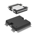 L9805E - IC MOTOR DRVR 6.4V-18V 64HIQUAD