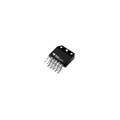 LM2416CT - VIDEO AMPLIFIER, 3 CHANNEL