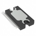 TDF8541JS/N3,512 - IC AMP CLSS AB QUAD 64W 27DBSMSP