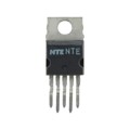 NTE1376 - IC-AUDIO PWR AMP 22W TO-220