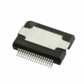 STA502A - IC AMP D MONO 60W POWERSO-36