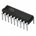 TDA1517P/N3,112 - IC AMP CLASS B STEREO 6W 18HDIP