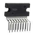 TDA3618AJR/N3C,112 - IC VOLT REG W/SW &amp; IGNIT 17-SIL