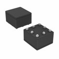 LM4890IBPX - IC AMP CLASS AB MONO 1W 8USMD
