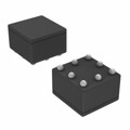LM4865IBP/NOPB - IC AMP CLASS AB MONO 1W 8USMD
