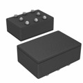LM4872IBPX - IC AMP CLASS AB MONO 1W 8USMD