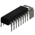 AN7510 - IC AMP CLASS AB STER 1.1W 16DIP