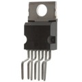 L4902A - IC REG BUCK 5V DL 7HEPTAWATT