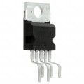 VND10B - IC PWR DRVR N-CH 1:1 5PENTAWATT