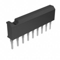 BA6418N - IC MOTOR DRIVER 4.5V-15V 9SIP