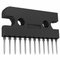 BA5406 - IC AMP CLASS AB STEREO 5W 12SIP